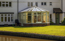 Townshend conservatory leads