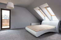 Townshend bedroom extensions