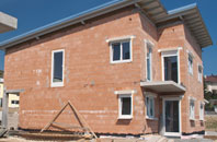 Townshend home extensions