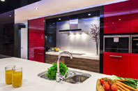 Townshend kitchen extensions