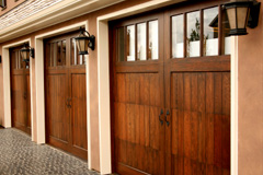 Townshend garage extension quotes