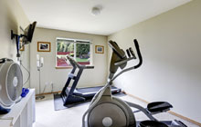 Townshend home gym construction leads