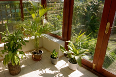 Townshend orangery costs